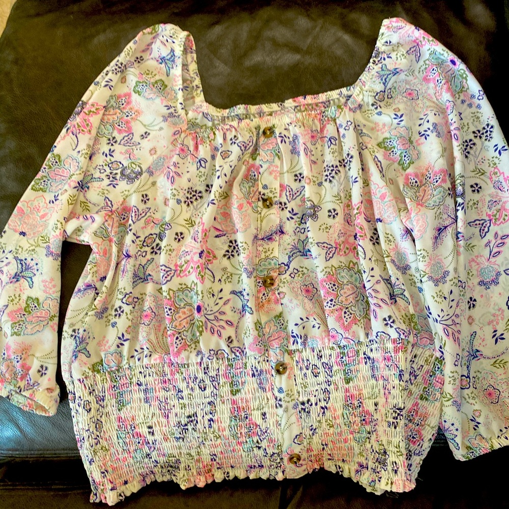 XXL size 19
